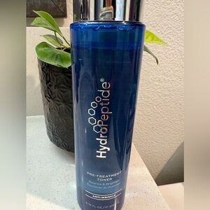 HydroPeptide pre treatment toner
